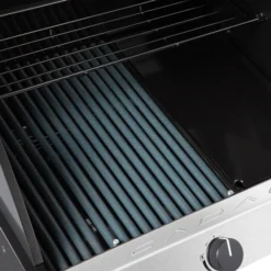 Cadac Inbouwbarbecue Meridian Built-in 3 Brander RVS -Tuin Vonk Verkoop 1 2 cadac inbouwbarbecue meridian built in 3 brander rvs 982231 30 01eu