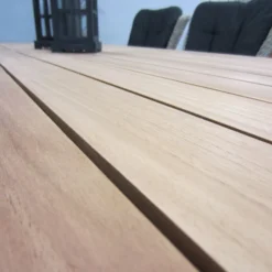 Te Velde Tuinmeubelen Tuinset Anna Xl Tuinstoel Met Lucan Teak Tuintafel -Tuin Vonk Verkoop 1 4 te velde tuinmeubelen tuinset anna xl met lucan teak tafel blad annalucan240