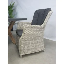 Te Velde Tuinmeubelen Tuinset Anna Xl Tuinstoel Met Mojito Driehoek Tuintafel -Tuin Vonk Verkoop 1 5 te velde tuinmeubelen tuinset anna xl met mojito driehoek tafel annaxlmojito