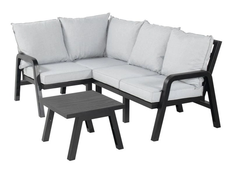 Hartman Ibiza Hoeklounge Set Rechts S 1 Hartman Ibiza Hoeklounge Set Rechts S