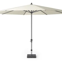 Platinum Parasol Riva Ø4,0 Ecru