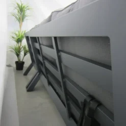 Te Velde Tuinmeubelen Jackson Aluminium Hoek-lounge Set 4 Delig -Tuin Vonk Verkoop 10 17 te velde tuinmeubelen jackson aluminium hoek lounge set 4 delig achterkant jackson4