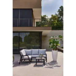 Hartman Ibiza Hoeklounge Set Rechts S 7 Hartman Ibiza Hoeklounge Set Rechts S -Tuin Vonk Verkoop 10 2 hartman ibiza hoeklounge set rechts s sfeer 23711755r