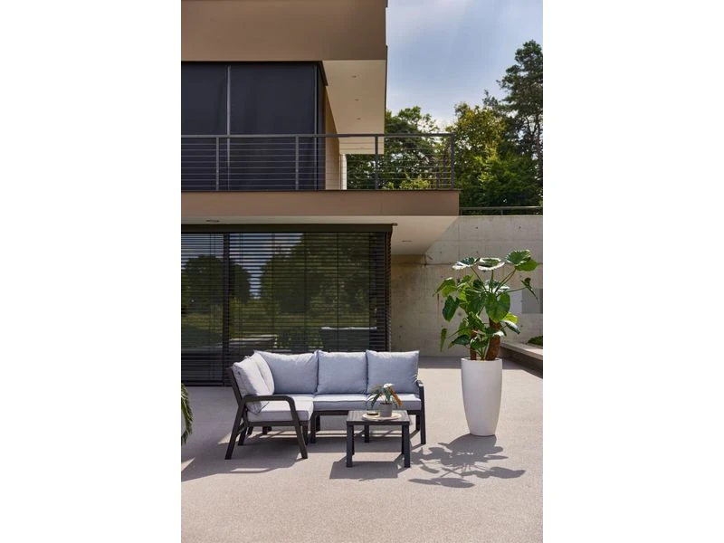 Hartman Ibiza Hoeklounge Set Rechts S 3 Hartman Ibiza Hoeklounge Set Rechts S - Afbeelding 3