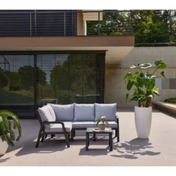 Hartman Ibiza Hoeklounge Set Rechts S 8 Hartman Ibiza Hoeklounge Set Rechts S -Tuin Vonk Verkoop 10 3 hartman ibiza hoeklounge set rechts s sfeer ver 23711755r