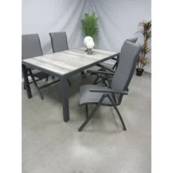 Te Velde Tuinmeubelen Tuinset Milano Tuinstoel Met Hartman Tanger 168 Tuintafel -Tuin Vonk Verkoop 10 3 te velde tuinmeubelen tuinset milano tuinstoel met hartman tanger 168 tuintafel stoel dichtbij milanotanger168