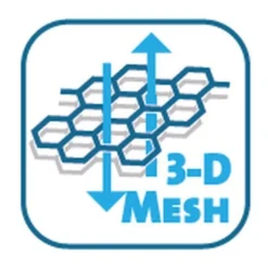 Eurotrail Ligbed Sevilla 3d Mesh -Tuin Vonk Verkoop 106 3 eurotrail ligbed sevilla 3d mesh etcf0467 0100