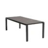 4SeasonsOutdoor Goa Tuintafel Frame Met Hpl Blad
