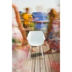 Hartman Tuinset Sophie Studio Wit Met Sculpture Tafel 240 -Tuin Vonk Verkoop 11 5 hartman tuinset sophie studio wit met beach7 old teak tafel 240 x 100