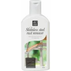 4SO Tuinmeubel SS Rust Remover & Restorer