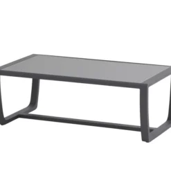 Taste By 4 Seasons Outdoor Mauritius Lounge Tafel Matt Carbon