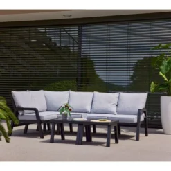 Hartman Ibiza Hoeklounge Set Rechts M -Tuin Vonk Verkoop 12 2 hartman ibiza hoeklounge set rechts m sfeer 20extra 23712755r