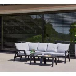 Hartman Ibiza Hoeklounge Set Rechts M -Tuin Vonk Verkoop 12 5 hartman ibiza hoeklounge set rechts m sfeer groot 23712755r