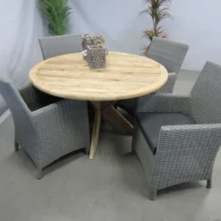 Te Velde Tuinmeubelen Amy Tuinstoel Met Malta Teak Tuintafel -Tuin Vonk Verkoop 13 2 te velde tuinmeubelen amy tuinstoel met malta teak tuintafel stoel amymalta