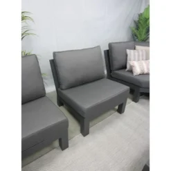 Te Velde Tuinmeubelen Jackson Aluminium Lounge Centerdeel -Tuin Vonk Verkoop 13 2 te velde tuinmeubelen jackson aluminium lounge centerdeel jacksoncenter