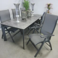 Te Velde Tuinmeubelen Tuinset Milano Tuinstoel Met Kettler Diamond 220 Tuintafel -Tuin Vonk Verkoop 13 2 te velde tuinmeubelen tuinset milano tuinstoel met kettler diamond 220 tuintafel stoel milanodiamond220