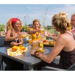 Hartman Tuinset Sophie Studio Xerix Met Sophie Tafel 170 -Tuin Vonk Verkoop 13 4 hartman tuinset sophie studio xerix met sophie element tafel 170 x 100 xerix