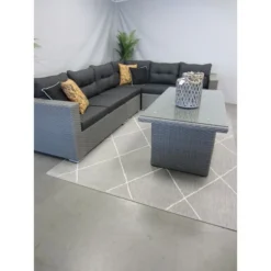 Te Velde Tuinmeubelen Palermo Hoek Lounge Set Links 5 Delig -Tuin Vonk Verkoop 13 8 tevelde tuinmeubelen palermo hoek lounge set links links dichtbij palhoeli