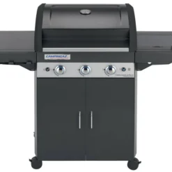 Campingaz Gasbarbecue 4 Series Classic LS Plus D (BLACK) -Tuin Vonk Verkoop 132 3 campingaz gasbarbecue 4 series classic ls plus black 31360