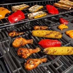 Campingaz Culinary Modular Cast Iron Grid Matt -Tuin Vonk Verkoop 135 4 campingaz culinary modular cast iron grid matt 2000031300