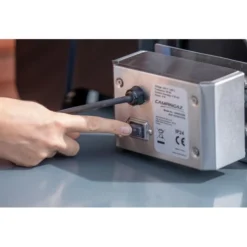 Campingaz Culinary Modular Rotisserie Kit -Tuin Vonk Verkoop 136 2 campingaz culinary modular rotisserie kit 2000036962