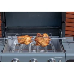 Campingaz Culinary Modular Rotisserie Kit -Tuin Vonk Verkoop 136 4 campingaz culinary modular rotisserie kit 2000036962