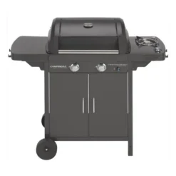 Campingaz Gasbarbecue 2 Series Classic Exs Vario Black