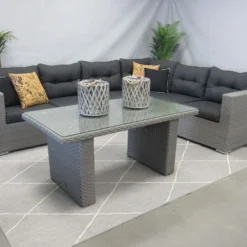 Te Velde Tuinmeubelen Palermo Hoek Lounge Set Rechts 5 Delig -Tuin Vonk Verkoop 14 10 tevelde tuinmeubelen palermo hoek lounge set rechts voor palhoere