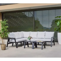 Hartman Ibiza Hoeklounge Set Rechts L -Tuin Vonk Verkoop 14 2 hartman ibiza hoeklounge set rechts l sfeer ver 23713755r