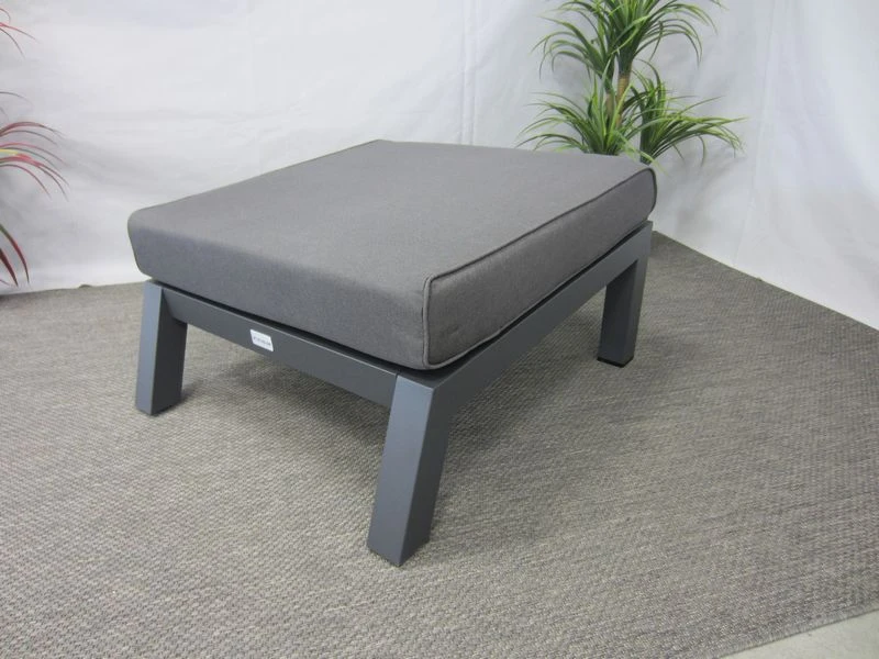 Te Velde Tuinmeubelen Jackson Voetenbank 1 Te Velde Tuinmeubelen Jackson Voetenbank