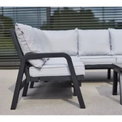 Hartman Ibiza Hoeklounge Set Rechts L -Tuin Vonk Verkoop 14 4 hartman ibiza hoeklounge set rechts l detail 23713755r