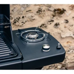 Campingaz Gasbarbecue 3 Series Compact 3 EXS -Tuin Vonk Verkoop 140 4 campingaz gasbarbecue 3 series compact 3 exs zijbrander 2181063