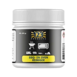 123 Products BBQ En Oven Reiniger