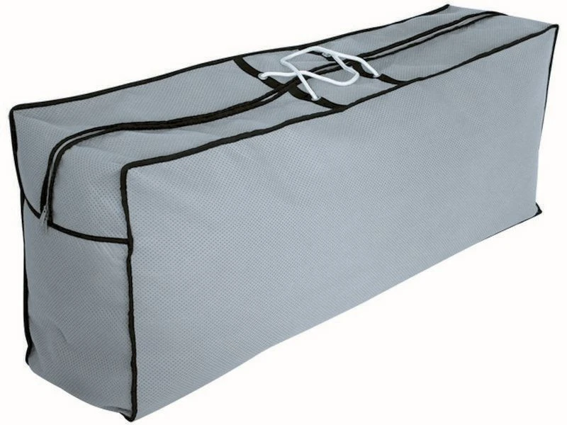 Eurotrail Draagtas Voor Tuinmeubelkussens 1 Eurotrail Draagtas Voor Tuinmeubelkussens