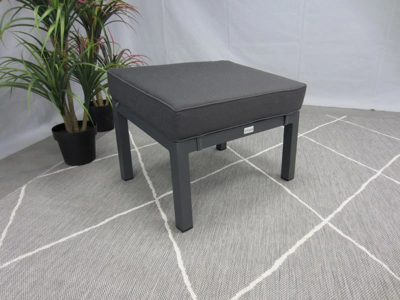 Te Velde Tuinmeubelen Palazzo Voetenbank 1 Te Velde Tuinmeubelen Palazzo Voetenbank