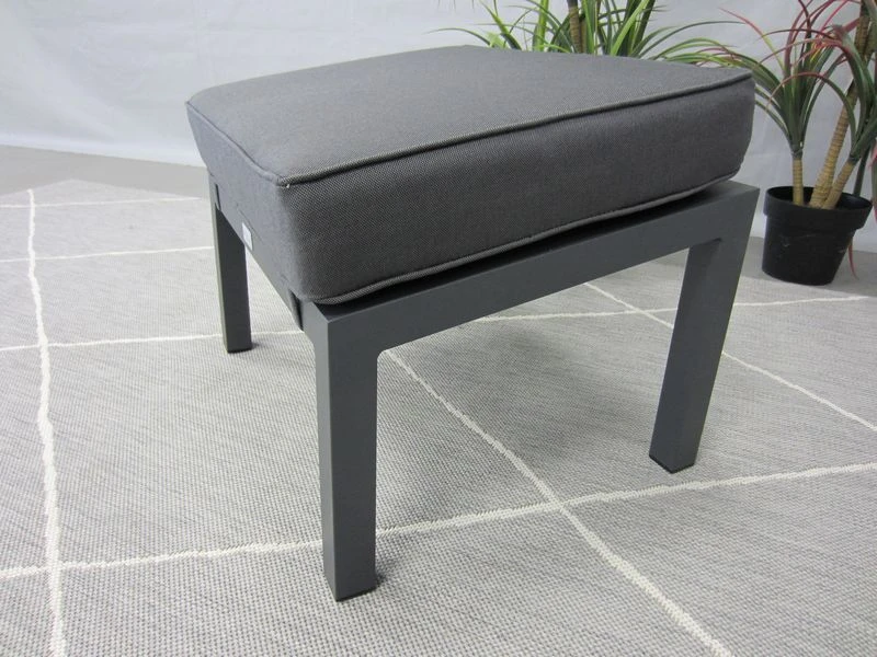 Te Velde Tuinmeubelen Palazzo Voetenbank 3 Te Velde Tuinmeubelen Palazzo Voetenbank - Afbeelding 3