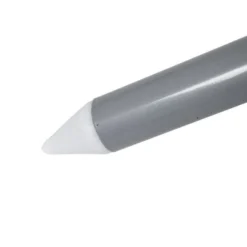 Bo-Camp Parasol Met Knikarm Ø 165 Cm Grijs -Tuin Vonk Verkoop 16 4 bo camp parasol met knikarm 165 cm grijs 7267259