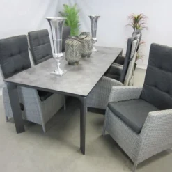 Te Velde Tuinmeubelen Ross Tuinstoel Met Kettler Diamond Hpl Tuintafel -Tuin Vonk Verkoop 16 4 te velde tuinmeubelen ross tuinstoel met kettler diamond hpl tuintafel stoel dichtbij rossdiamond220