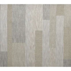 Garden Impressions Picasso Carpet Buitenkleed 200 X 290 Antracite