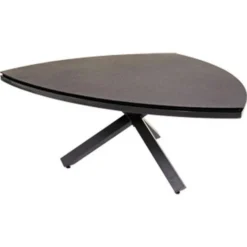 Lesli Tuintafel Mojito Driehoek Spraystone