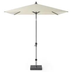 Platinum Parasol Riva 2,5 X 2,0 Mtr. Ecru