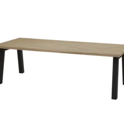 Taste By 4 Seasons Outdoor Derby Teak-tuintafel 240