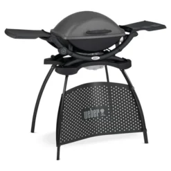 Weber® Q 2400 Elektrische Barbecue Met Stand -Tuin Vonk Verkoop 18 2 weber ® q2400 elektrische barbecue met stand 55020853