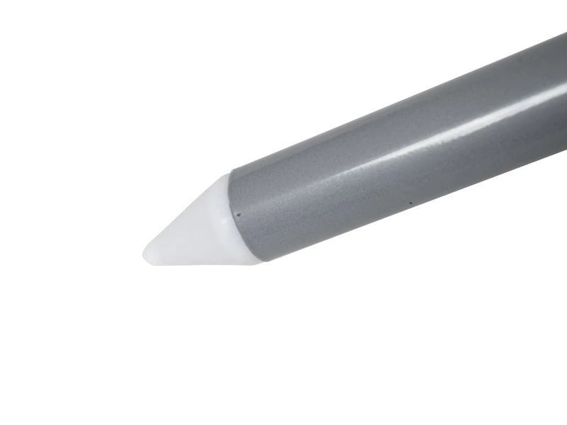 Bo-Camp Parasol Met Knikarm Ø 200 Cm Sand 4 Bo-Camp Parasol Met Knikarm Ø 200 Cm Sand - Afbeelding 4