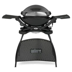 Weber® Q 2400 Elektrische Barbecue Met Stand -Tuin Vonk Verkoop 18 3 weber ® q2400 elektrische barbecue met stand 55020853