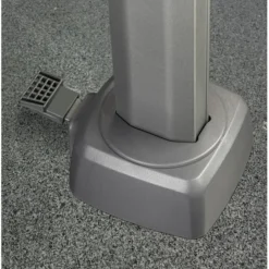 Platinum Zweefparasol Challenger T² Premium ø3,5 Faded Black -Tuin Vonk Verkoop 18 4 platinum zweefparasol challenger t² premium o 35 faded black 7138p