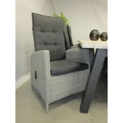 Te Velde Tuinmeubelen Tuinset Ross Met 4so Derby 240 Tafel 11 Te Velde Tuinmeubelen Tuinset Ross Met 4so Derby 240 Tafel -Tuin Vonk Verkoop 18 5 te velde tuinmeubelen tuinset ross met 4so derby 240 tuintafel rossderby240