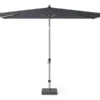 Platinum Parasol Riva 3,0 X 2,0 Mtr. Antraciet