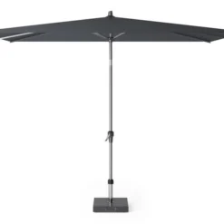 Platinum Parasol Riva 3,0 X 2,0 Mtr. Antraciet