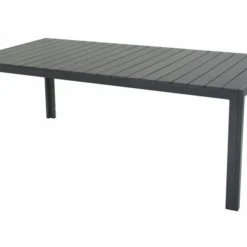 SenS Line Jersey Tuintafel 220 Polywood